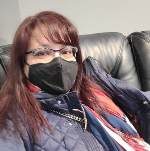 Meet your Posher, Jenn